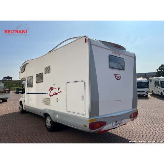 Giottiline Therry T45 - 2009 | CONTO VENDITA